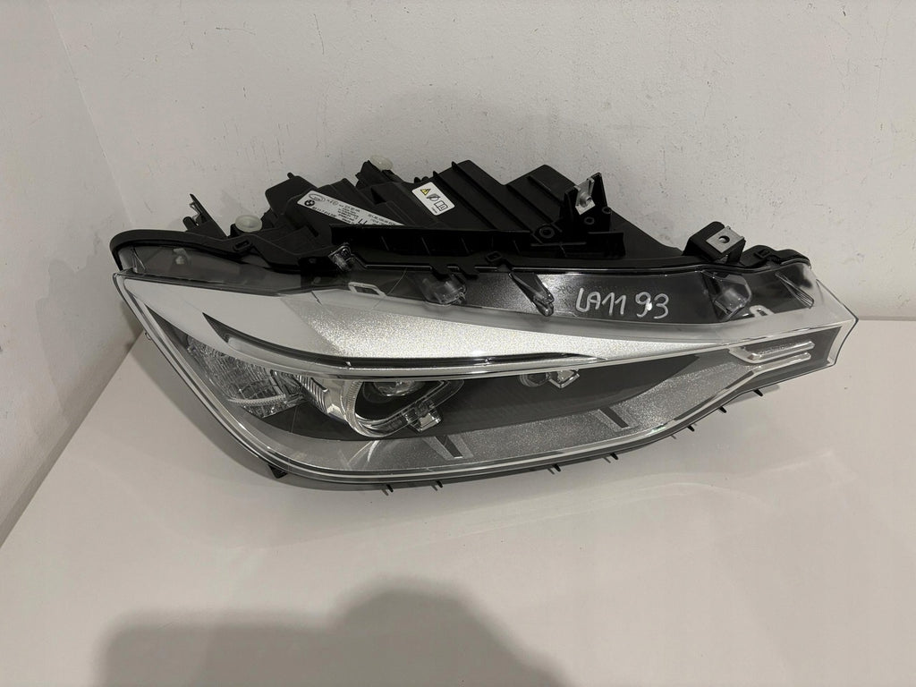 Frontscheinwerfer BMW F30 F31 7314532 Xenon Rechts Scheinwerfer Headlight SCH3601460651kz