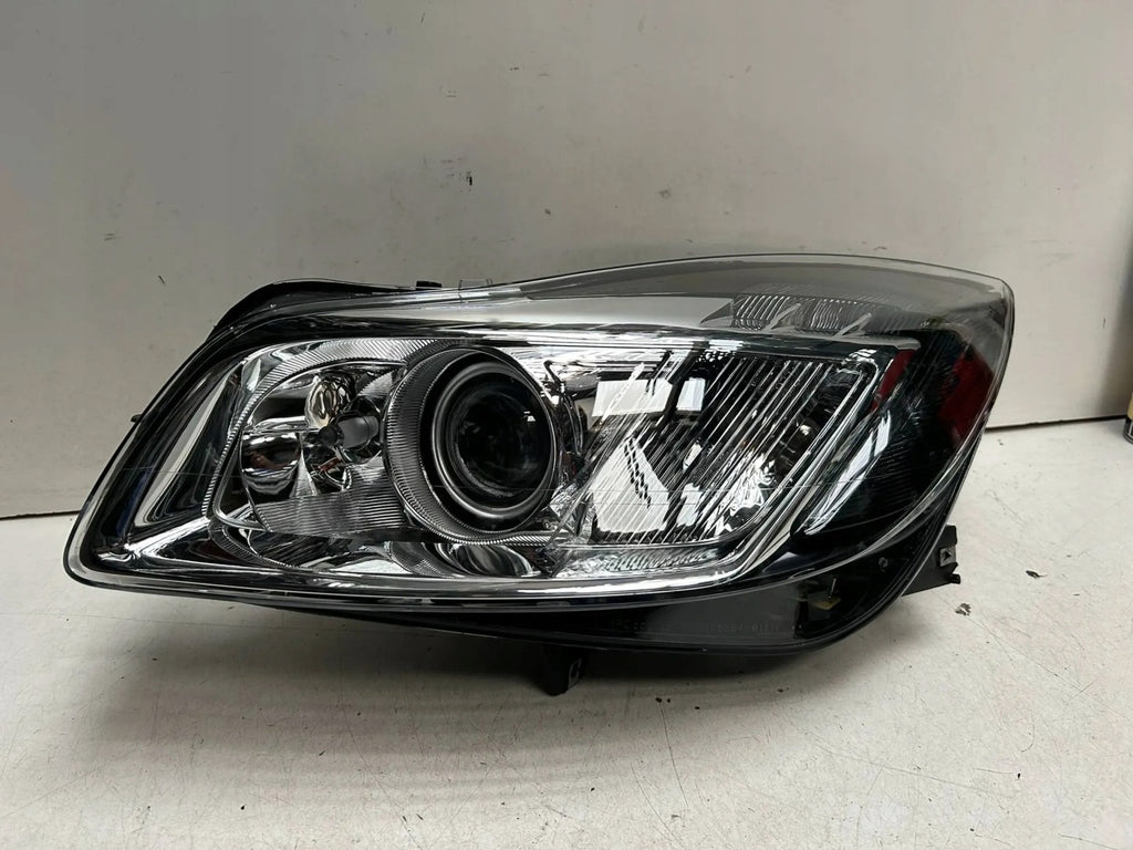 Frontscheinwerfer Opel Insignia A 1ZT009631-01 Xenon Links Headlight SCH6041258897ql