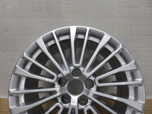 Load image into Gallery viewer, 1x Alufelge 18 Zoll 8.0&quot; 5x112 39ET 4K0601025C Audi A6 C8 Rim Wheel