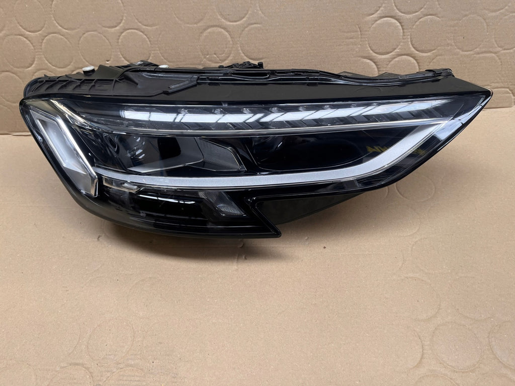Frontscheinwerfer Audi A8 D5 4N0941036C LED Rechts Scheinwerfer Headlight SCH4293864208er