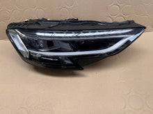 Laden Sie das Bild in den Galerie-Viewer, Frontscheinwerfer Audi A8 D5 4N0941036C LED Rechts Scheinwerfer Headlight SCH4293864208er