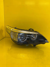 Load image into Gallery viewer, Frontscheinwerfer BMW 5 E60 E61 7044672-05 Xenon Rechts Scheinwerfer Headlight SCH9104716706mo