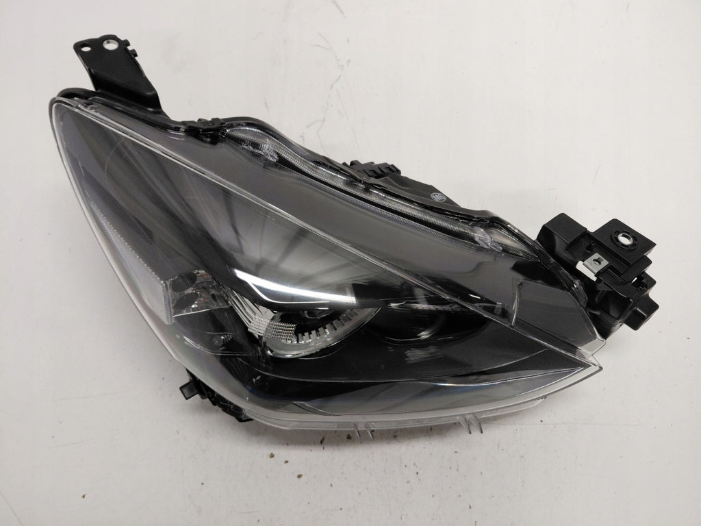 Frontscheinwerfer Mazda 2 D43N-51030 Full LED Rechts Scheinwerfer Headlight SCH8579255125wu