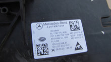 Laden Sie das Bild in den Galerie-Viewer, Frontscheinwerfer Mercedes-Benz W247 A2479061304 LED Links Headlight SCH4695173851gd