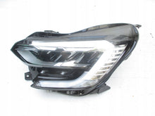 Laden Sie das Bild in den Galerie-Viewer, Frontscheinwerfer Renault Captur II 260608054R LED Links Scheinwerfer Headlight SCH6998451875mp