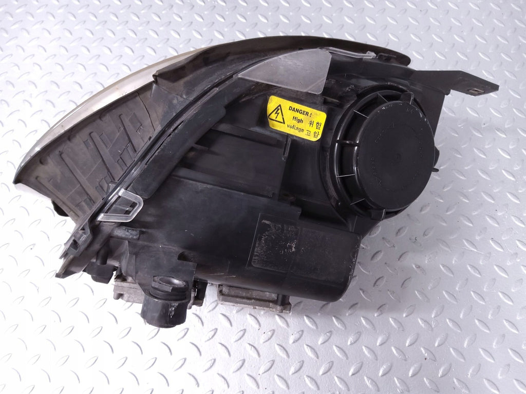 Frontscheinwerfer Mercedes-Benz W251 A2518201461 Rechts Scheinwerfer Headlight SCH7729696078wt