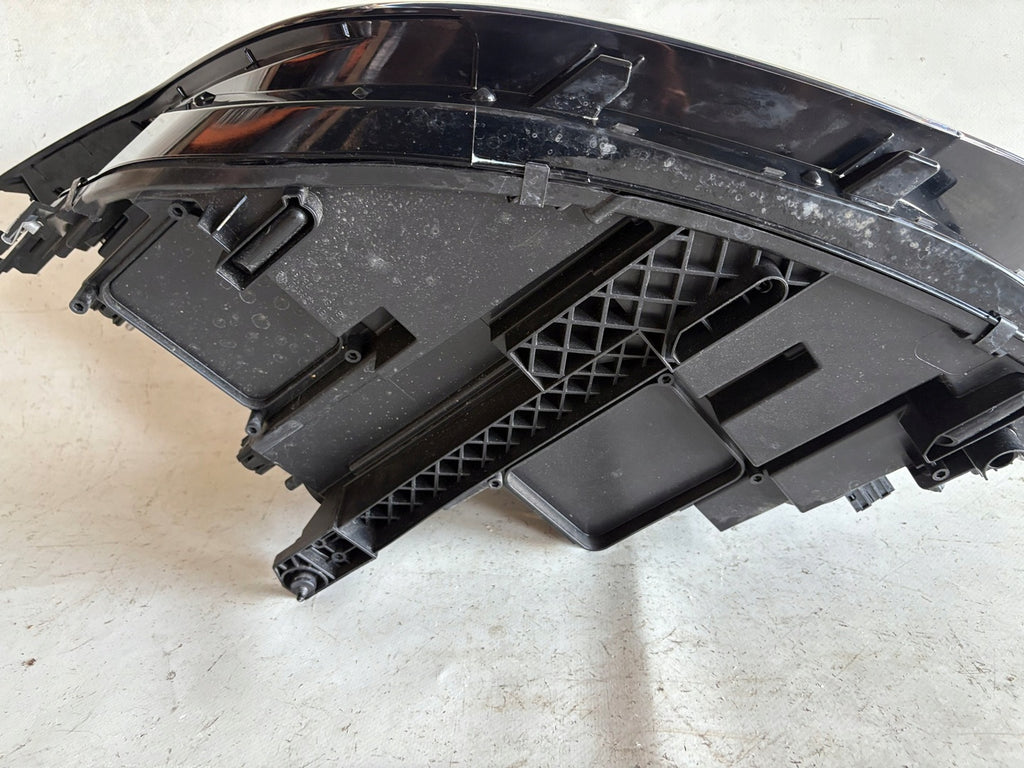 Frontscheinwerfer VW Tiguan 5NB941082G Full LED Rechts Scheinwerfer Headlight SCH9477865816wh