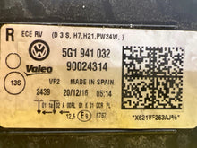 Load image into Gallery viewer, Frontscheinwerfer VW Golf VII 5G1941032 Xenon Rechts Scheinwerfer Headlight SCH7871664998kg