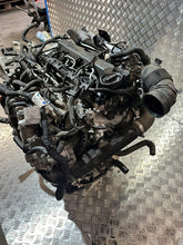 Laden Sie das Bild in den Galerie-Viewer, Motor Audi A3 CRBC 2.0 TDI 150PS 110kW 167TKm 2013 Diesel Engine Komplett