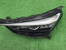 Laden Sie das Bild in den Galerie-Viewer, Frontscheinwerfer Honda Hr-V Full LED Links Scheinwerfer Headlight