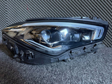 Laden Sie das Bild in den Galerie-Viewer, Frontscheinwerfer Mercedes-Benz Cla X118 C118 A1189069000 Rechts Headlight SCH3357917544xf