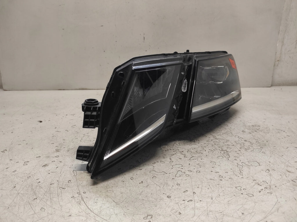 Frontscheinwerfer Skoda Octavia III 5E1941015D Full LED Links Headlight SCH1625152103hw