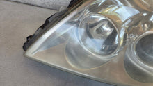 Laden Sie das Bild in den Galerie-Viewer, Frontscheinwerfer Opel Vectra C 13170924 Xenon Links Scheinwerfer Headlight SCH9357762526sb