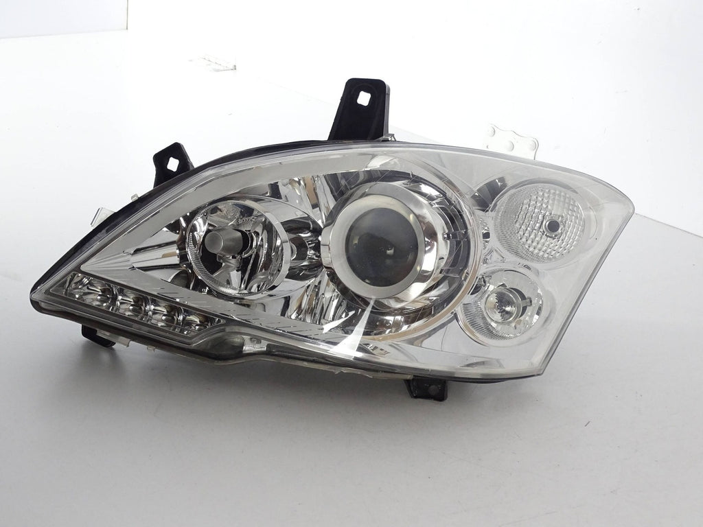 Frontscheinwerfer Mercedes-Benz Viano W639 Vito A6398202861 Links Headlight SCH3887608513ff