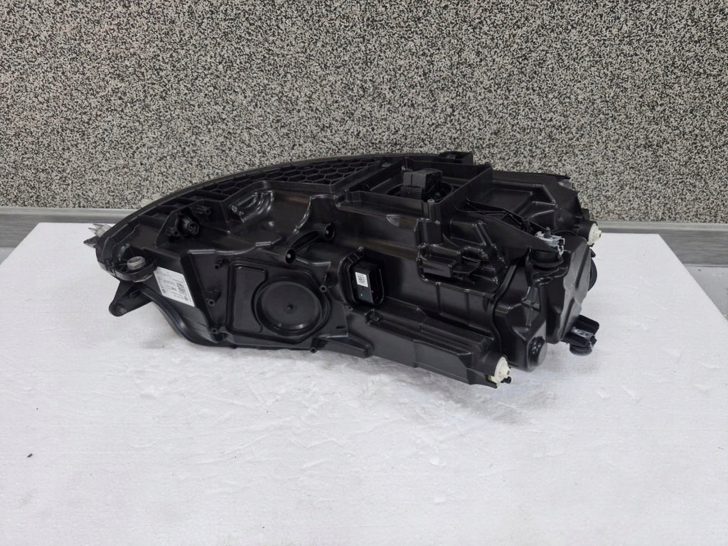 Frontscheinwerfer VW Golf VII 5G1941035 Links Scheinwerfer Headlight SCH3277879608xm