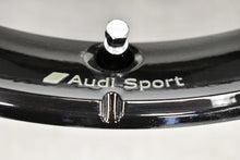 Load image into Gallery viewer, 4x Alufelge 20 Zoll 8.0" 5x112 28ET Glanz Schwarz 4M0071490 Audi Rim Wheel FEL5309784949mh