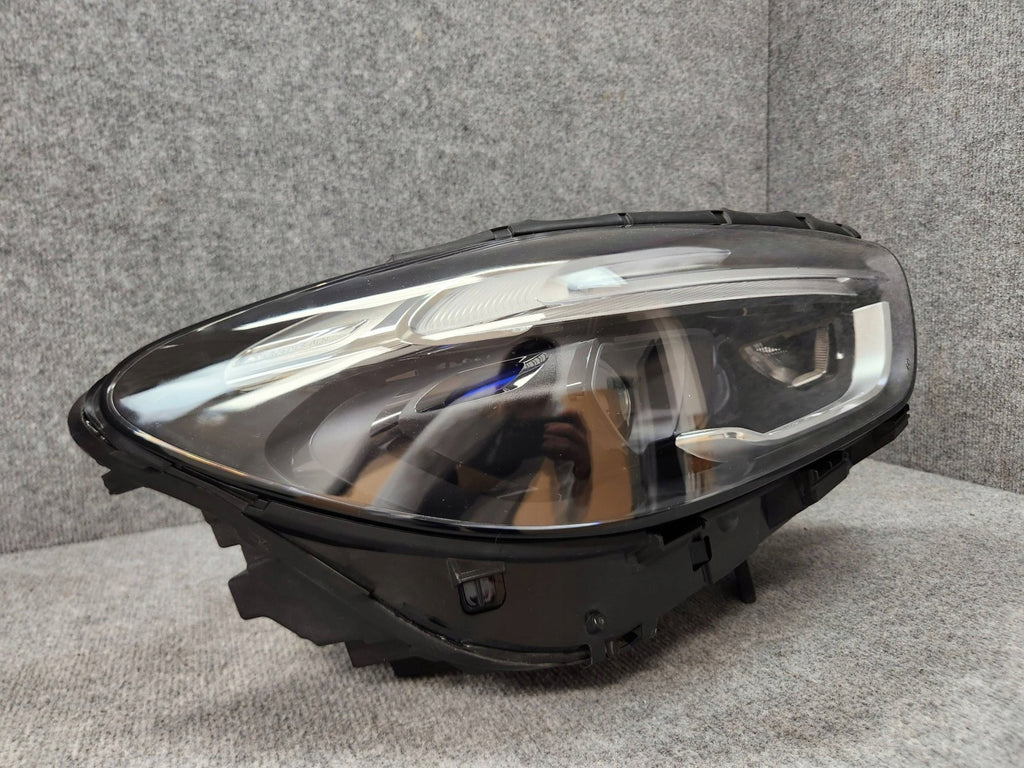 Frontscheinwerfer Mercedes-Benz W247 A2479061404 LED Rechts Headlight SCH1846408612te