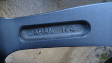 Load image into Gallery viewer, 1x Alufelge 17 Zoll 7.0" 4x100 45ET Matt Silber 996585 Mazda Mx5 Rim Wheel FEL9358541654af