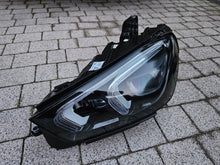 Laden Sie das Bild in den Galerie-Viewer, Frontscheinwerfer Mercedes-Benz Gle A1679066504 Full LED Links Headlight SCH1680248653pm