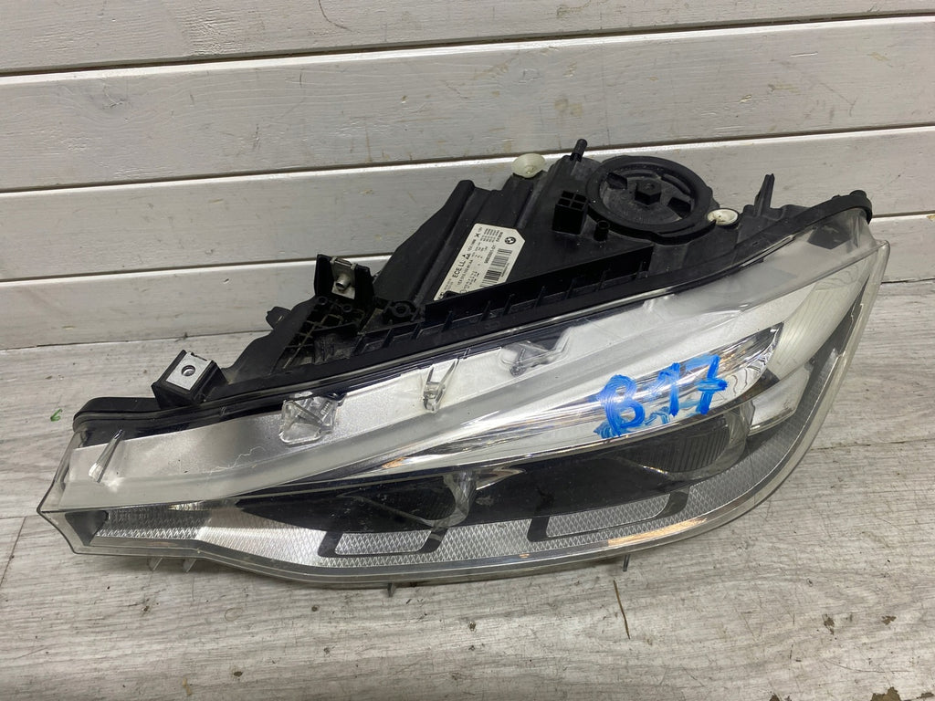 Frontscheinwerfer BMW F30 F31 9883501-01 Xenon Links Scheinwerfer Headlight