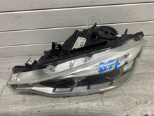 Laden Sie das Bild in den Galerie-Viewer, Frontscheinwerfer BMW F30 F31 9883501-01 Xenon Links Scheinwerfer Headlight