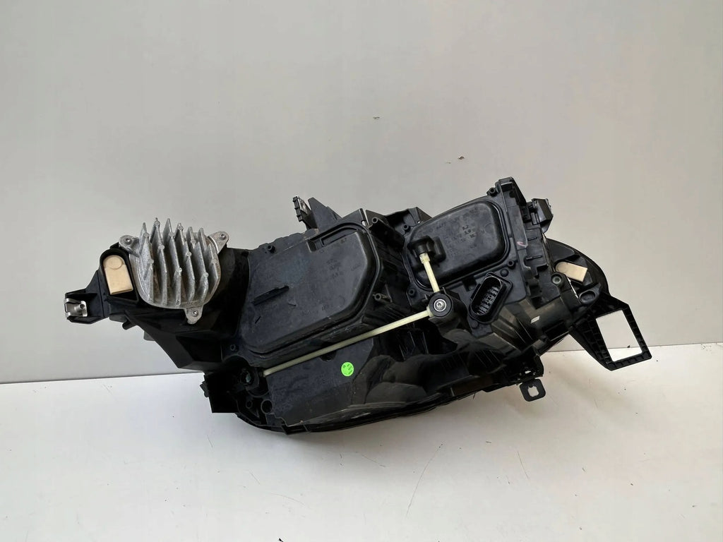 Frontscheinwerfer VW 14B941035 Links Scheinwerfer Headlight SCH2486943112um