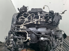 Laden Sie das Bild in den Galerie-Viewer, Motor VW Passat CBB CBBA 2.0 TDI 2008 Diesel Engine Unkomplett MOT7188736213ym