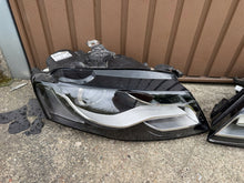 Laden Sie das Bild in den Galerie-Viewer, Frontscheinwerfer Audi A4 B8 8K0941003S 8K0941004S Bi-Xenon Ein Satz Headlight SCH2811179435nc