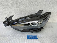 Laden Sie das Bild in den Galerie-Viewer, Frontscheinwerfer Mazda 6 GRF551040 Full LED Links Scheinwerfer Headlight SCH6291813615pp