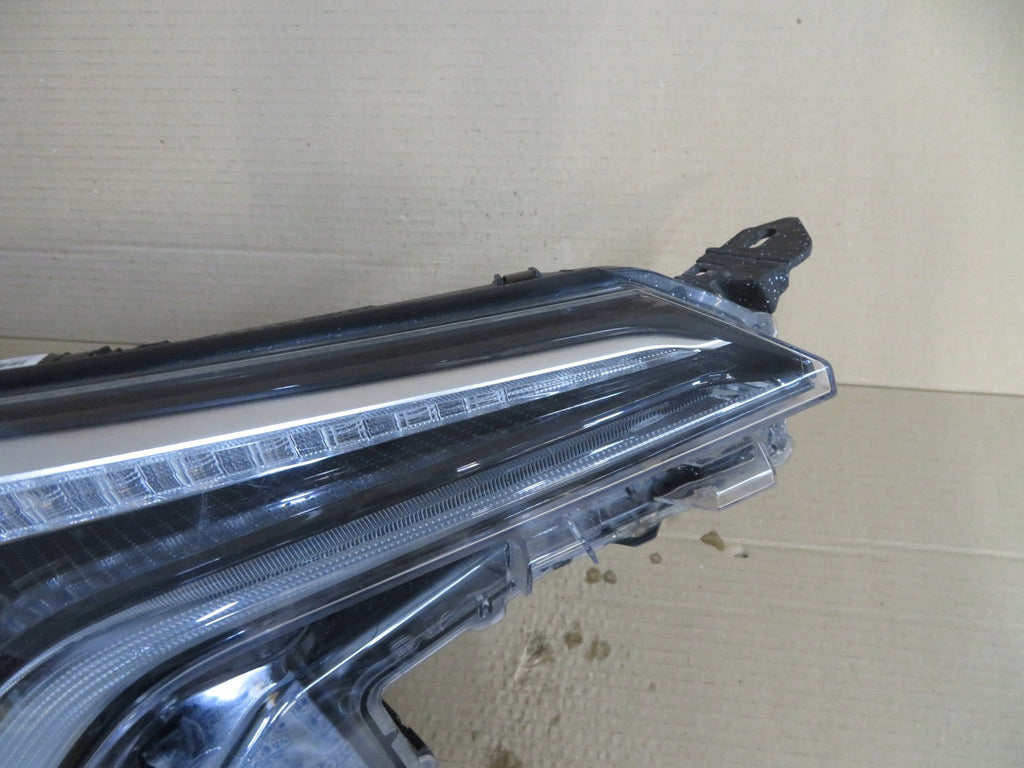 Frontscheinwerfer Toyota C-Hr Chr 8110-F4071-00 LED Rechts Headlight SCH9542679667vz