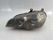 Laden Sie das Bild in den Galerie-Viewer, Frontscheinwerfer BMW X5 E70 130732926301 Xenon Links Scheinwerfer Headlight SCH5175797050bi