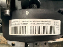 Laden Sie das Bild in den Galerie-Viewer, Motor Audi Seat Skoda VW I BMM 2.0 TDI 191TKm 2007 Diesel Engine Komplett MOT3687084835eb