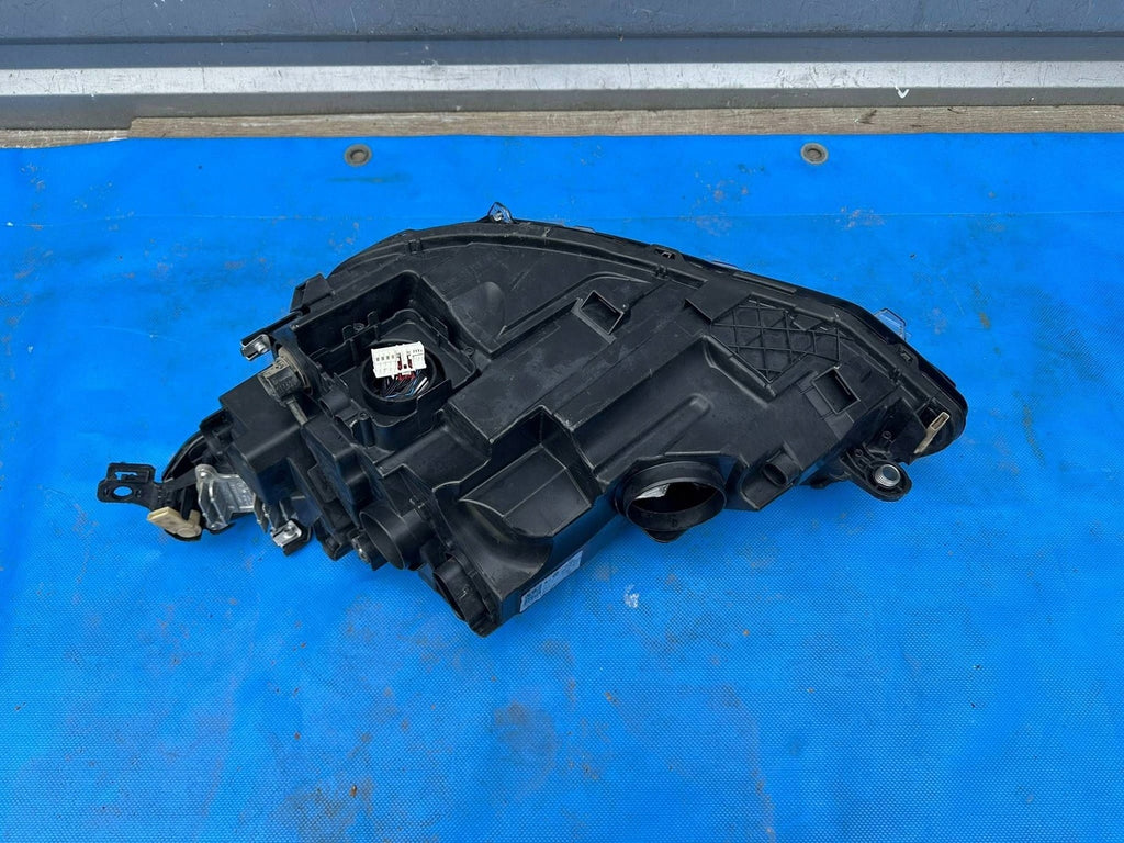 Frontscheinwerfer VW Golf VIII 5H1941006B LED Rechts Scheinwerfer Headlight SCH4550718269gq