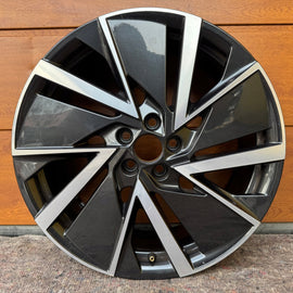 1x Alufelge 18 Zoll 7.0