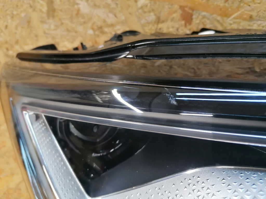 Frontscheinwerfer Seat Ateca 576941032C Full LED Rechts Scheinwerfer Headlight SCH5638482382oz