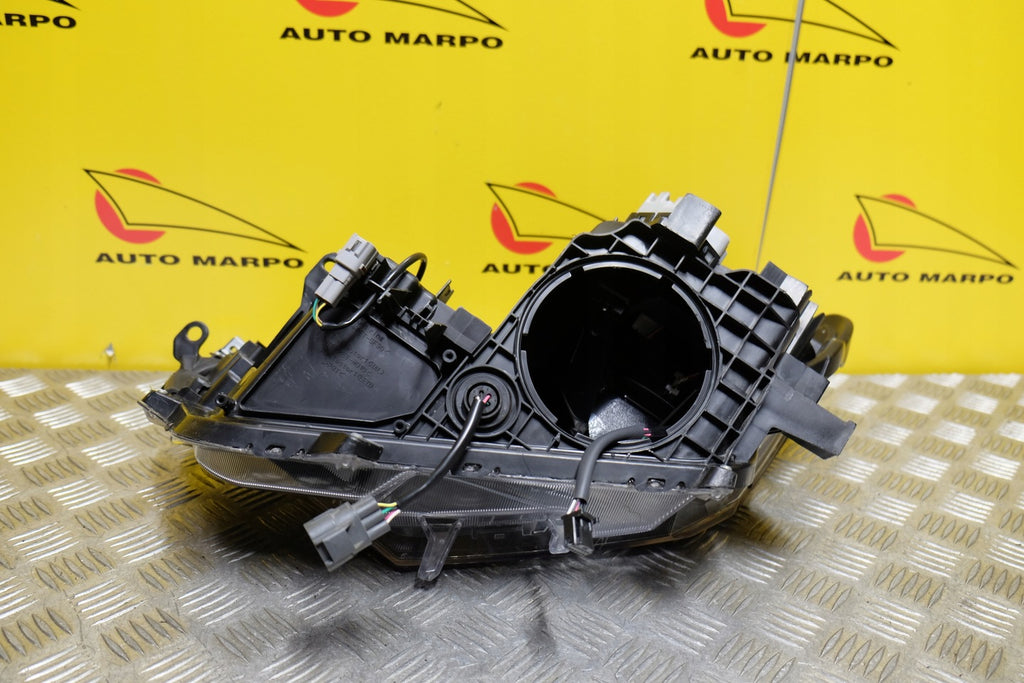 Frontscheinwerfer Toyota RAV4-2015 Full LED Rechts Scheinwerfer Headlight