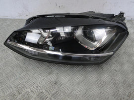 Frontscheinwerfer VW Golf VII 5G1941031 Xenon Ein Stück (Rechts oder Links) SCH1088800871zo