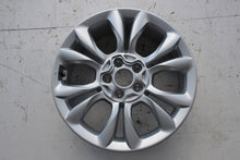 Load image into Gallery viewer, 1x Alufelge 17 Zoll 7.0" 5x110 40ET Glanz Silber 735624967 Fiat 500x Rim Wheel FEL4367981444zg