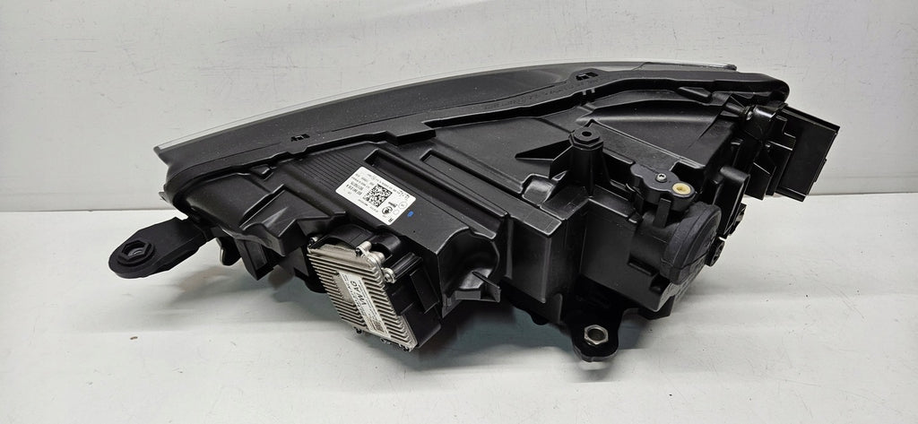 Frontscheinwerfer Skoda Scala 657941016A LED Rechts Scheinwerfer Headlight SCH6298467271wx