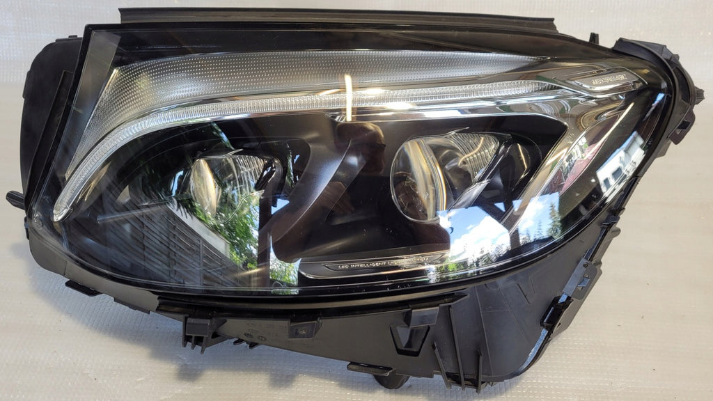 Frontscheinwerfer Mercedes-Benz Glc X253 A2539065701 LED Links Headlight SCH7150950150lh