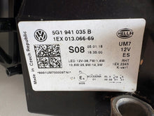 Laden Sie das Bild in den Galerie-Viewer, Frontscheinwerfer VW Golf VII 5G1941035B Links Scheinwerfer Headlight SCH9109462303lr