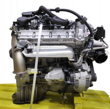 Laden Sie das Bild in den Galerie-Viewer, Motor Mercedes-Benz X204 W204 642960 3.0 CDI 224PS 165kW Diesel Engine Komplett MOT3600169522ah
