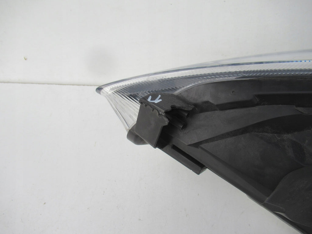 Frontscheinwerfer Ford Fiesta L1BB-13E014-JB LED Rechts Scheinwerfer Headlight SCH7441487855rg