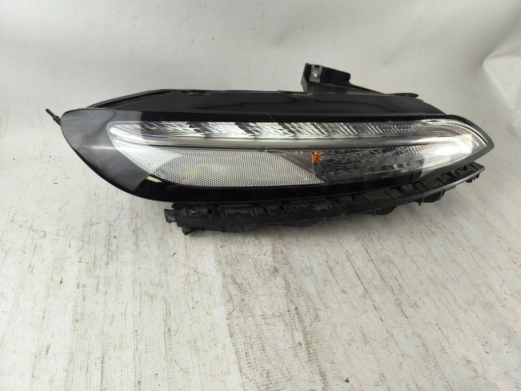Frontscheinwerfer Jeep Cherokee F00HTC501026 DRL68157104AQ LED Rechts Headlight SCH6295926821yj