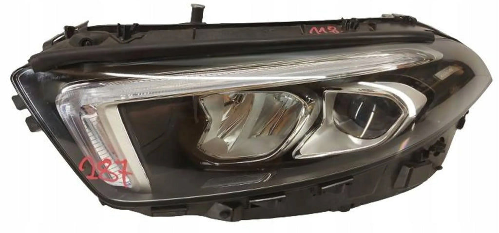 Frontscheinwerfer Mercedes-Benz W177 1779062700 Links Scheinwerfer Headlight SCH6938806128fa