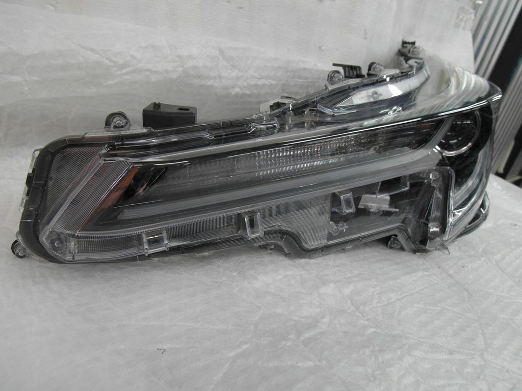 Frontscheinwerfer Toyota Corolla 81150-02S70 LED Ein Stück (Rechts oder Links)