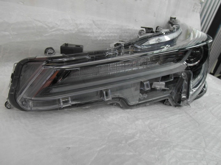 Frontscheinwerfer Toyota 81150-02S70 LED Links Scheinwerfer Headlight SCH9865878387at