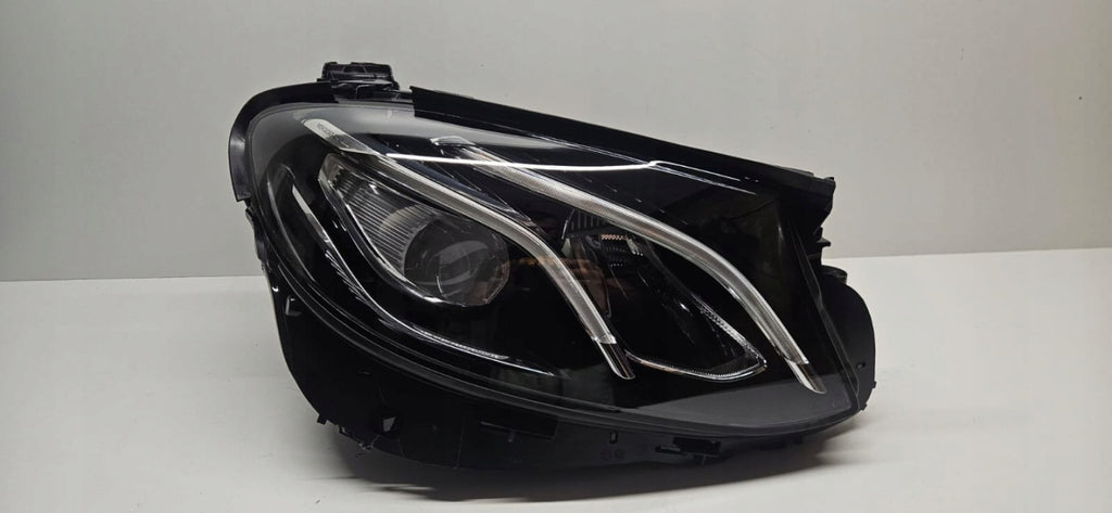 Frontscheinwerfer Mercedes-Benz W213 A2139068808 LED Rechts Headlight SCH8074405757pc
