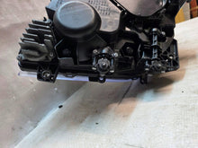 Laden Sie das Bild in den Galerie-Viewer, Frontscheinwerfer Mercedes-Benz A9618200859 Links Scheinwerfer Headlight SCH4689612694dj