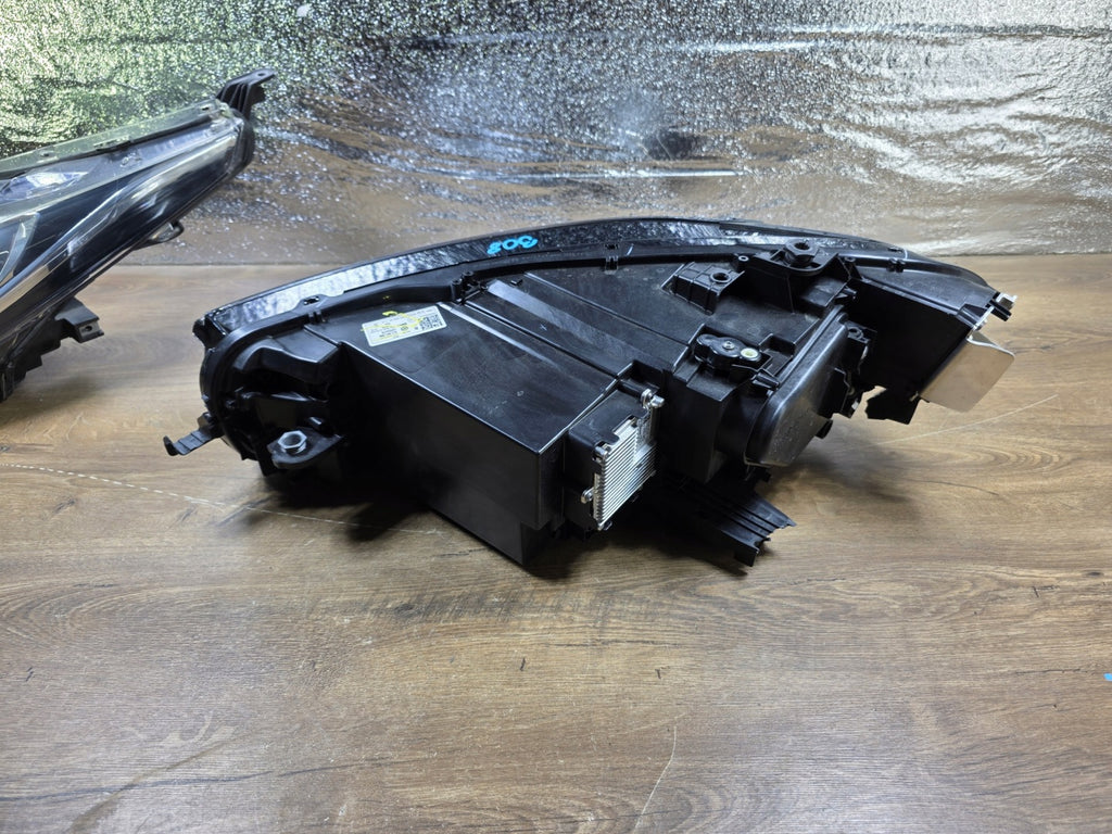 Frontscheinwerfer VW Passat 3J1941006 Rechts Scheinwerfer Headlight SCH5897909783yn